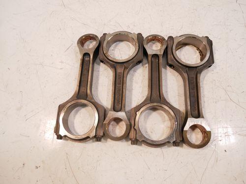4x bielles pour Ford Transit V362 F3 2,0 EcoBlue BJFA GK2Q-6205-BA