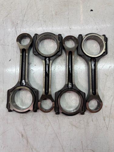 4x Bielle Pour Ford Transit V362 2,0 EcoBlue YMR6