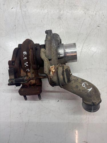 Turbocompresseur Pour Renault Trafic II 2,5 dCi G9U730 G9U 7701474347