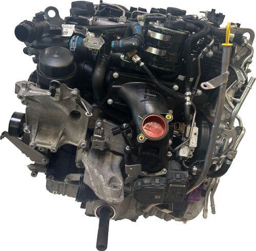 Moteur Pour Mercedes GLC X253 C253 2,2 CDI OM651.921 OM651 651.921 A6510104514