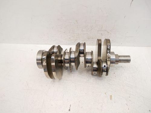Vilebrequin pour Land Rover Discovery L462 3,0 Td6 306DTA 306DT TDV6 9X2Q-BA