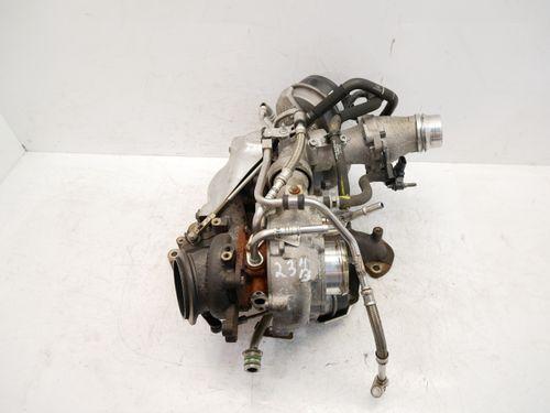 Turbocompresseur pour Ford Ranger TKE 2,0 EcoBlue 4x4 YN2X JB3Q-9G438-AA