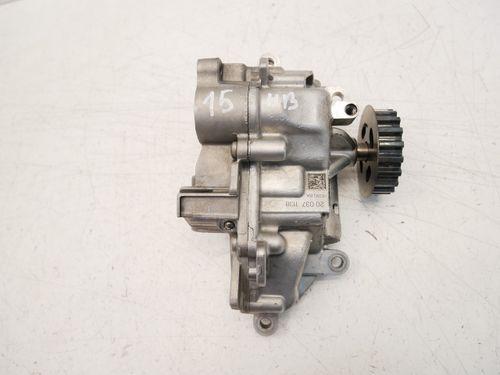 Pompe à huile pour Ford Transit V362 FZ 2,0 EcoBlue BKFB HG9Q-BA