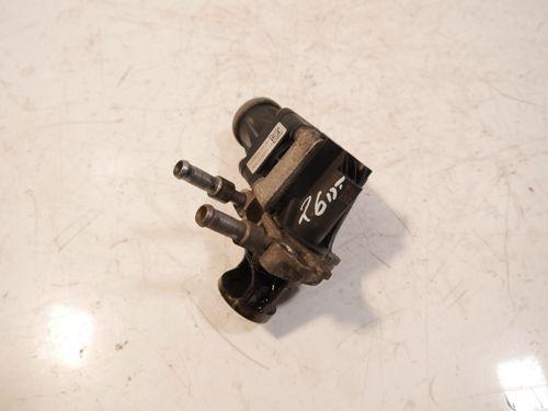 Soupape EGR Pour Ford Transit Connect 1,5 EcoBlue Z2GA 9829870280