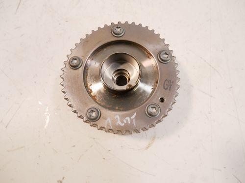 Déphaseur d'arbre à cames pour Seat Skoda Ibiza Mii Fabia 1,0 CHYA CHY 04C109088