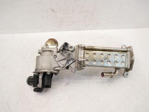 Refroidisseur de gaz d'échappement pour Ivevo Daily VI 2,3 F1AGL411H F1AG 5802917117