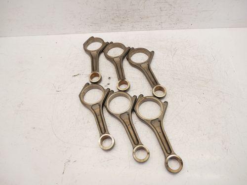 6x bielles pour Land Rover Discovery L462 3,0 Td6 306DTA 306DT TDV6
