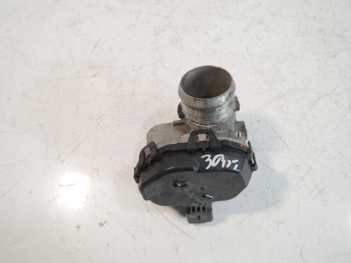Clapet d'étranglement Pour Ford Transit Connect 1,5 EcoBlue Z2GA 9830185680