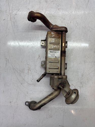 Refroidisseur de gaz d'échappement Pour Toyota RAV 4 III 2,2 D 2AD-FTV 256010R020