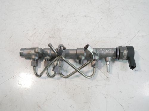 Rail-tube Pour Land Rover Discovery 2,0 Diesel 204DTD AJ20D4 G4D3-9D280-AA