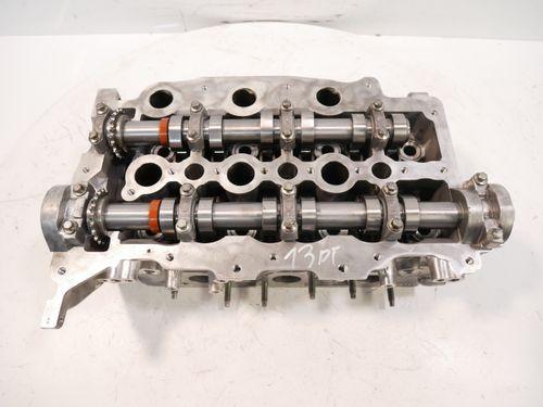 Culasse prévue pour Jaguar XF X260 3,0 306DTA AJTDV6 9X2Q-6C064-DA