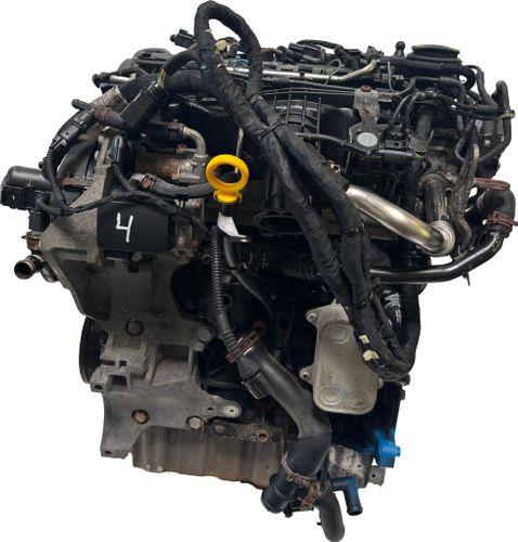 Moteur Pour VW Caddy IV 1,6 TDI CAYD CAY 03L100090P