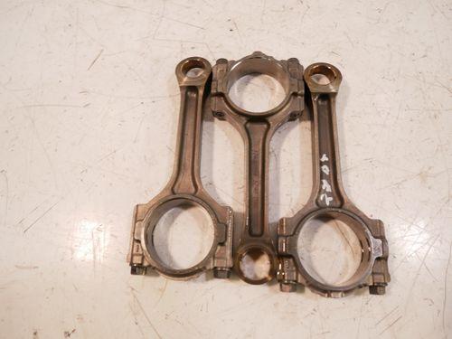 3x bielles pour Opel Adam Corsa 1,0 T D10XFL LE1 12638854