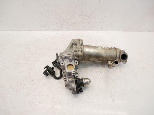 Refroidisseur de gaz d'échappement pour Ford Ranger 2,0 EcoBlue 4x4 YN2X GK2Q-9F464-AE