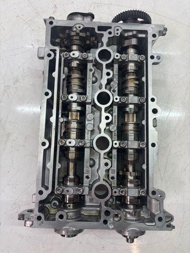 Couvercle de soupape avec arbre à cames Pour Audi Seat 1,5 TFSI eTSI DFYA DFY 04E103473DC