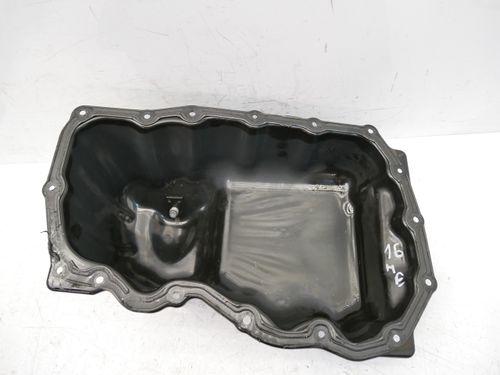 Carter d'huile pour Ford Transit FCD 2,0 EcoBlue BKRA GK3Q-6675-AA