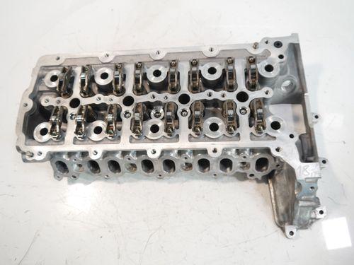 Culasse Planifiée Pour Land Rover 2,0 Diesel 204DTD AJ20D4 G4D3-6090-AC