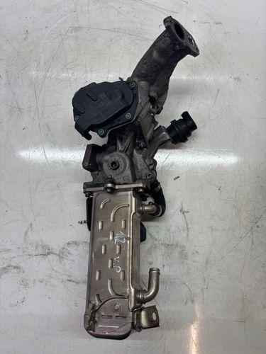 Refroidisseur de gaz d'échappement Pour Mercedes Sprinter B906 2,2 CDI OM651.955 OM651 A6511400675