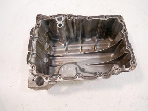Carter d'huile pour Seat Skoda Ibiza Mii Fabia 1,0 CHYA CHY 04C103603K