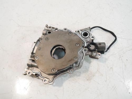 Pompe à huile Pour Ford Transit Connect 1,5 EcoBlue Z2GA 9823740280