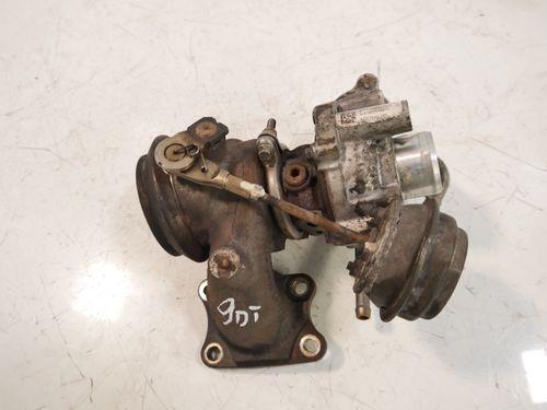 Turbocompresseur Pour Opel Grandland Crossland 1,2 Essence B12XHT LES 9818479380
