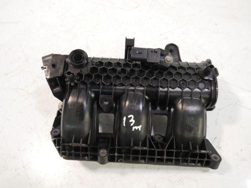 Pont d'admission Pour Opel Grandland Crossland 1,2 Essence B12XHT LES 9802101480