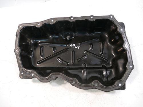 Carter d'huile pour Ford Transit V362 F3 2,0 EcoBlue BJFA GK2Q-6675-AA