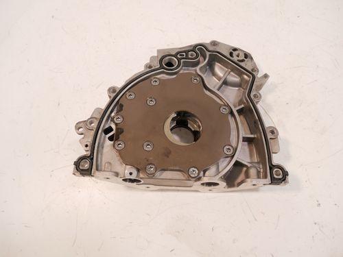Pompe à huile pour Land Rover Discovery 3,0 GEN2 306DTA TDV6 FW93-6600-AD
