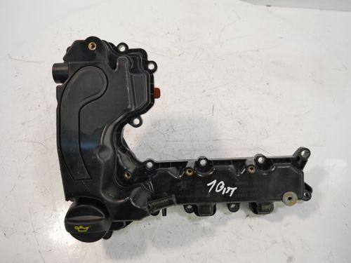Couvercle de soupape Pour Opel Grandland Crossland 1,2 essence B12XHT LES 9808923780