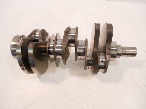 Vilebrequin pour Jaguar XF X260 3,0 306DTA AJTDV6 9X2Q-BA