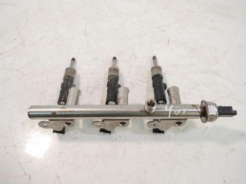 Barre d'injection Pour Opel Grandland Crossland 1,2 Essence B12XHT LES 9811353880