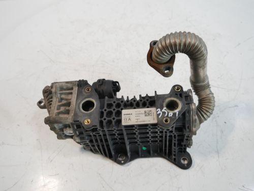 Refroidisseur de gaz d'échappement Pour Ford Transit Connect 1,5 EcoBlue Z2GA 9813050280