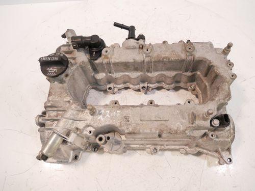 Couvercle de soupape Couvre-culasse pour Opel Adam Corsa 1,0 T D10XFL LE1 55505262