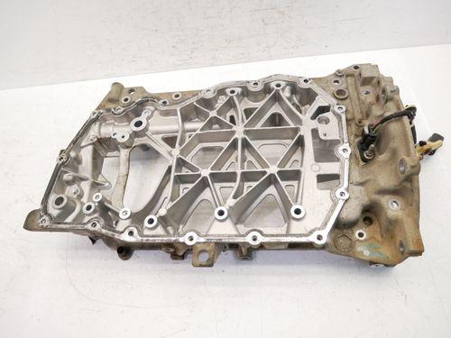 Carter d'huile pour Ford Transit FCD 2,0 EcoBlue BKRA GK2Q-6U004-AE