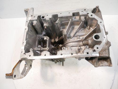 Carter d'huile pour Jaguar XF X260 3,0 306DTA AJTDV6 9H2Q-6675-BD