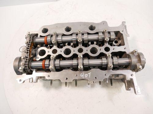 Culasse prévue pour Land Rover Discovery 3,0 GEN2 306DTA TDV6 9X2Q-6090-DA