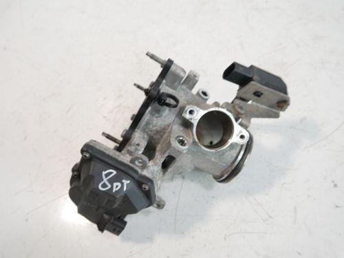 Soupape EGR Pour Land Rover Discovery 2,0 Diesel 204DTD AJ20D4 G4D3-5H273-BB