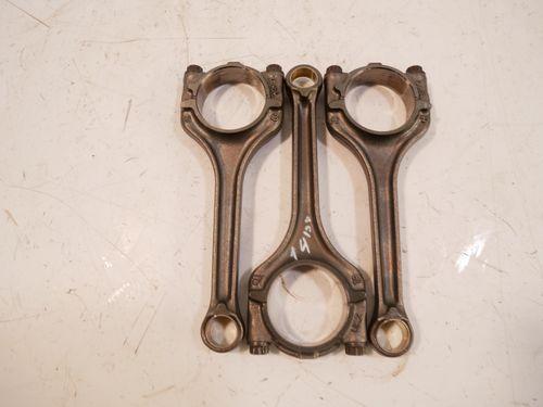 3x bielles pour Seat Skoda Ibiza Mii Fabia 1,0 CHYA CHY 04EL