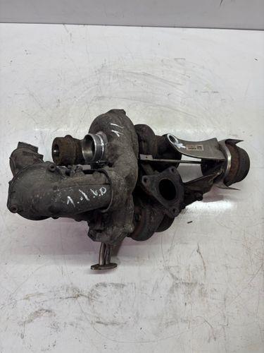 Turbocompresseur Pour Mercedes Sprinter B906 2,2 CDI OM651.955 OM651 A6510905280