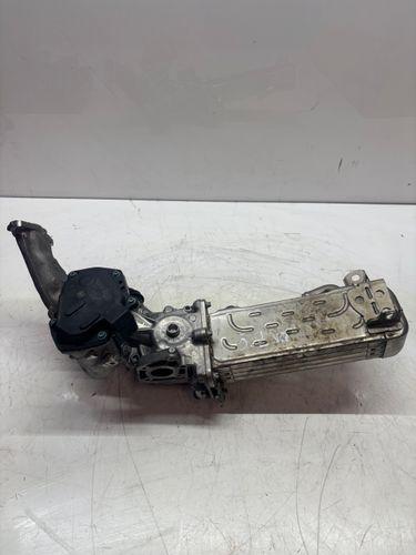 Refroidisseur de gaz d'échappement Pour Mercedes GLC X253 2,2 CDI OM651.921 OM651 651.921 A6511400675