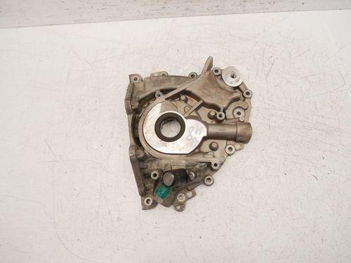 Pompe à huile pour Land Rover Discovery L462 3,0 Td6 306DTA 306DT TDV6 FW93-6600-AD