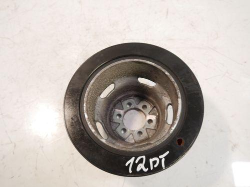 Poulie Pour Opel Grandland Crossland 1,2 Essence B12XHT LES 9834309980
