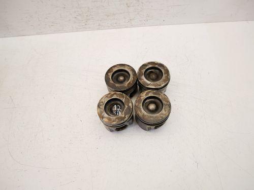 4x pistons pour Ford Transit FCD 2,0 EcoBlue BKRA ATE0D