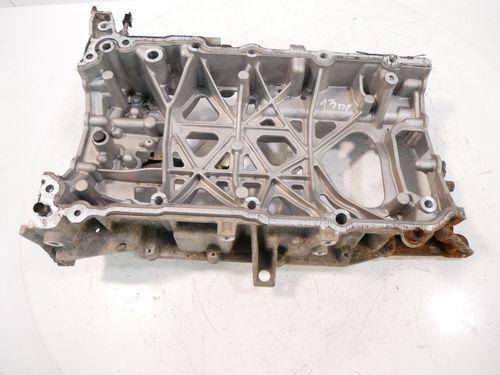 Carter d'huile pour Ford Transit V362 F3 2,0 EcoBlue BJFA KK2Q-6UU04-AA