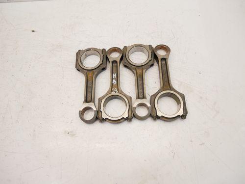 4x bielles pour Ford Transit FDD 2,0 EcoBlue BKRA GK2Q-6205-BA
