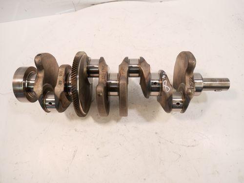 Vilebrequin pour Mercedes Classe C 2,1 C200 CDI OM646.811 646.811 OM646 R64603