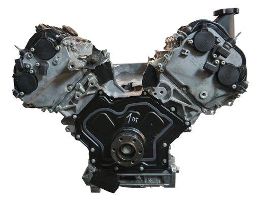 Moteur pour Land Rover Sport L494 5,0 V8 4x4 508ch AJ133 LR035098 CPLA-6006-SA