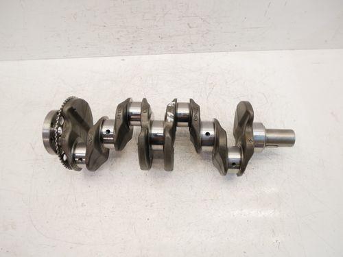 Vilebrequin pour Ford Ranger 2,0 EcoBlue 4x4 YN2X GK2Q-CA