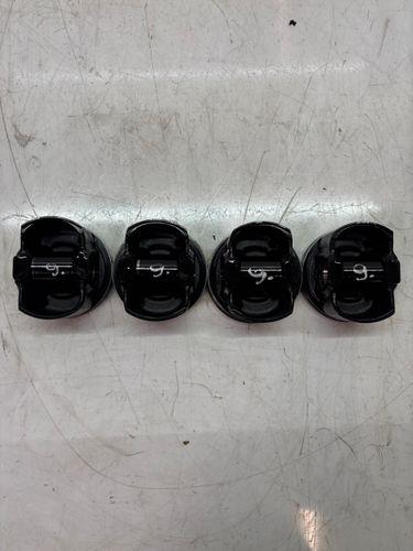 4x Pistons Pour Ford Transit V362 2,0 EcoBlue YMR6