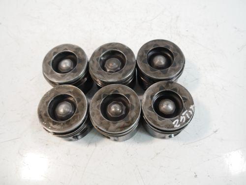 Piston Pour Land Rover Discovery 3,0 Diesel 306DTA GEN2 H268X